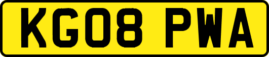 KG08PWA