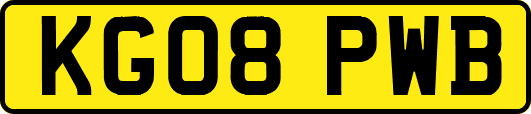 KG08PWB