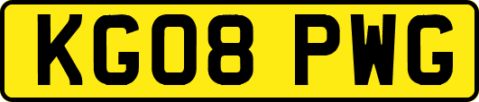 KG08PWG