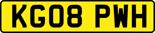 KG08PWH