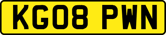 KG08PWN