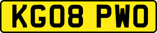 KG08PWO
