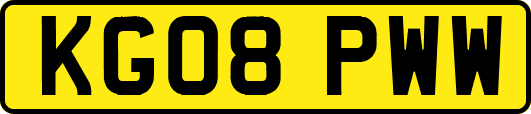 KG08PWW
