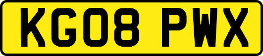 KG08PWX