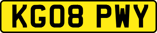 KG08PWY