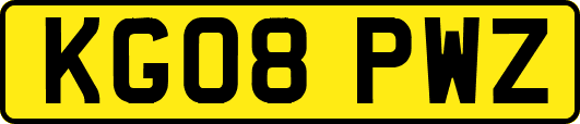 KG08PWZ