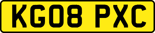 KG08PXC
