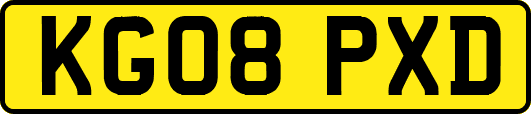 KG08PXD