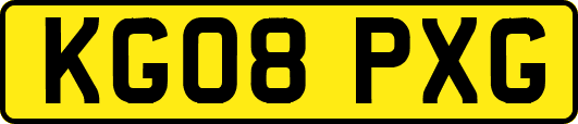 KG08PXG