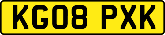 KG08PXK
