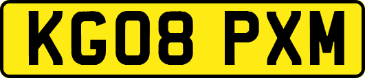 KG08PXM