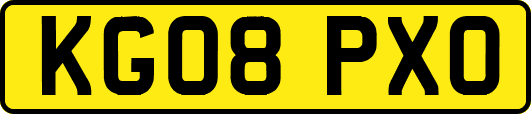 KG08PXO