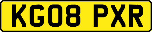 KG08PXR