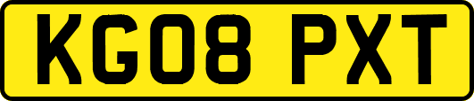 KG08PXT