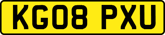 KG08PXU
