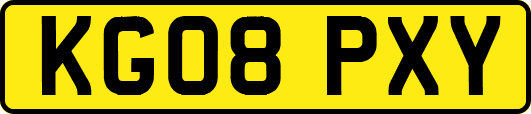 KG08PXY