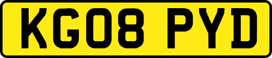 KG08PYD