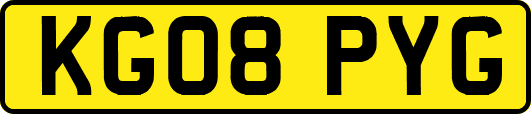 KG08PYG