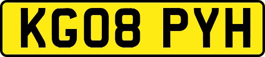 KG08PYH
