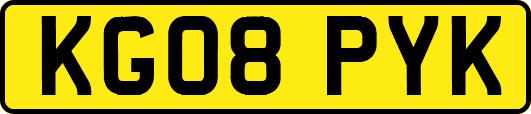 KG08PYK