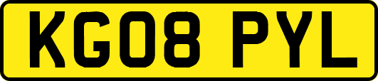 KG08PYL