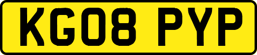 KG08PYP