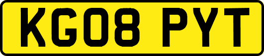 KG08PYT