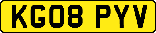KG08PYV