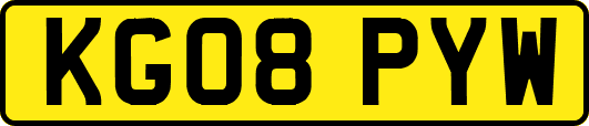 KG08PYW