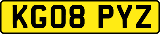 KG08PYZ