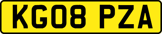 KG08PZA