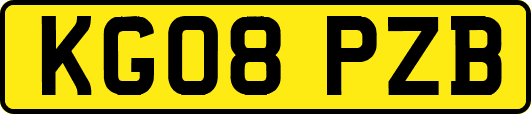 KG08PZB