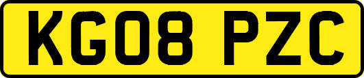 KG08PZC