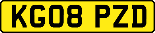 KG08PZD