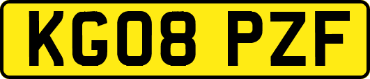 KG08PZF