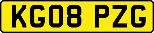 KG08PZG