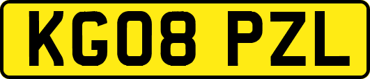 KG08PZL