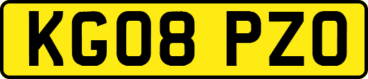 KG08PZO