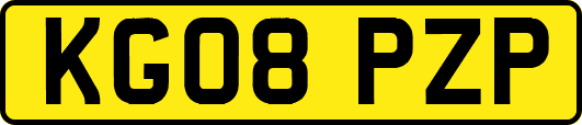 KG08PZP