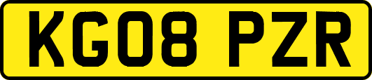 KG08PZR