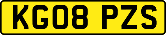 KG08PZS