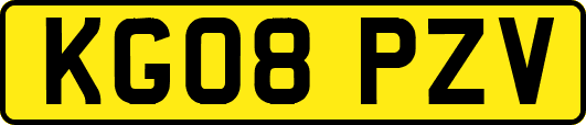 KG08PZV