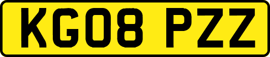KG08PZZ