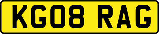 KG08RAG