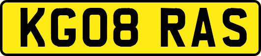 KG08RAS