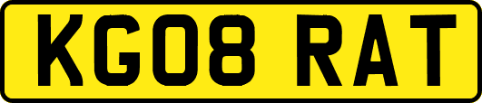 KG08RAT