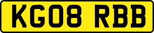 KG08RBB