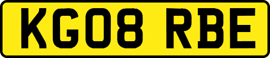 KG08RBE