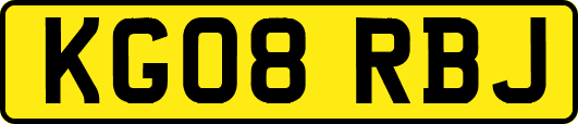 KG08RBJ
