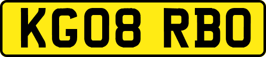 KG08RBO